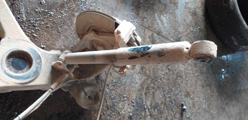 AMORTIGUADOR TRASERO DERECHO