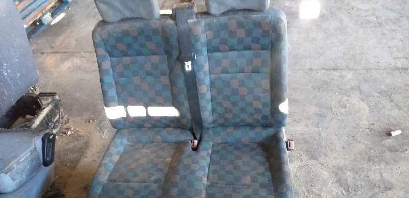 ASIENTO DELANTERO DERECHO