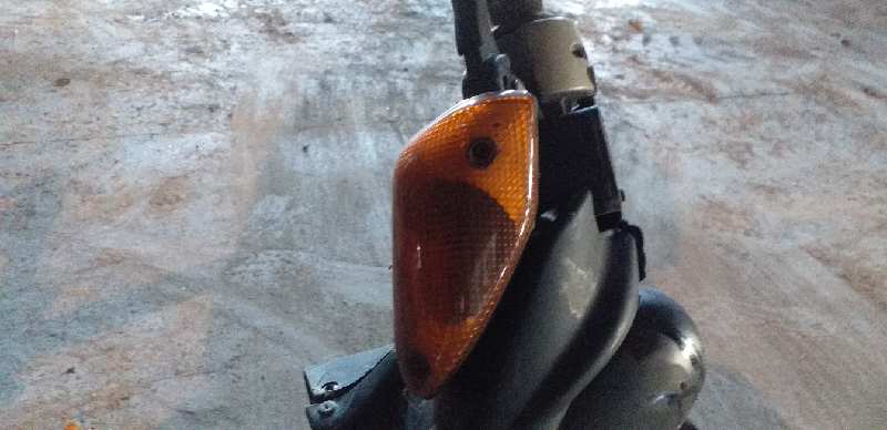 PILOTO DELANTERO DERECHO