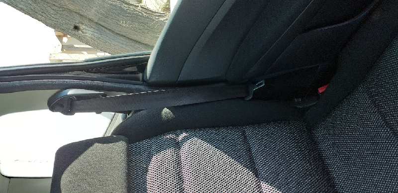 CINTURON SEGURIDAD TRASERO IZQUIERDO