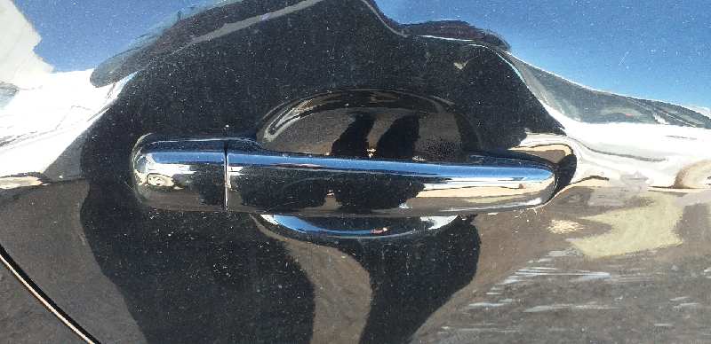 MANETA EXTERIOR TRASERA DERECHA