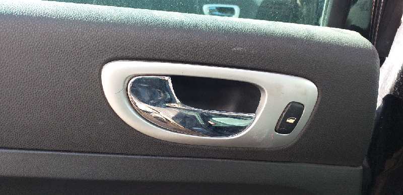 MANETA INTERIOR TRASERA IZQUIERDA