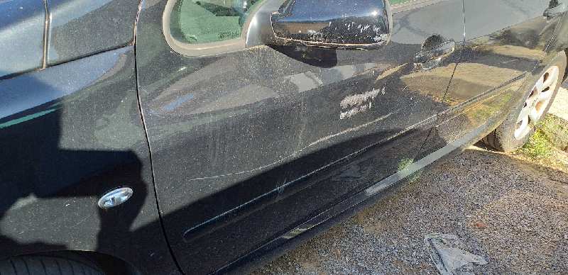 PUERTA DELANTERA IZQUIERDA