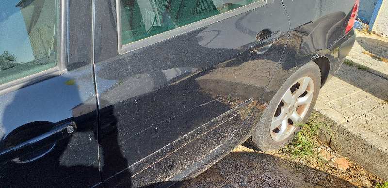 PUERTA TRASERA IZQUIERDA