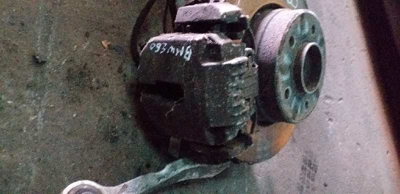 PINZA FRENO DELANTERA IZQUIERDA