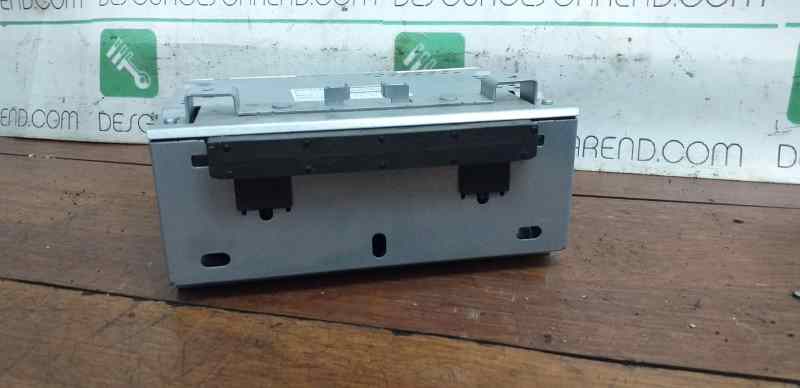 SISTEMA AUDIO / RADIO CD