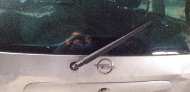 BRAZO LIMPIA TRASERO