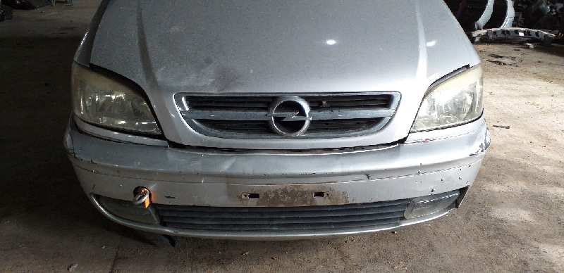 CONDENSADOR / RADIADOR  AIRE ACONDICIONADO