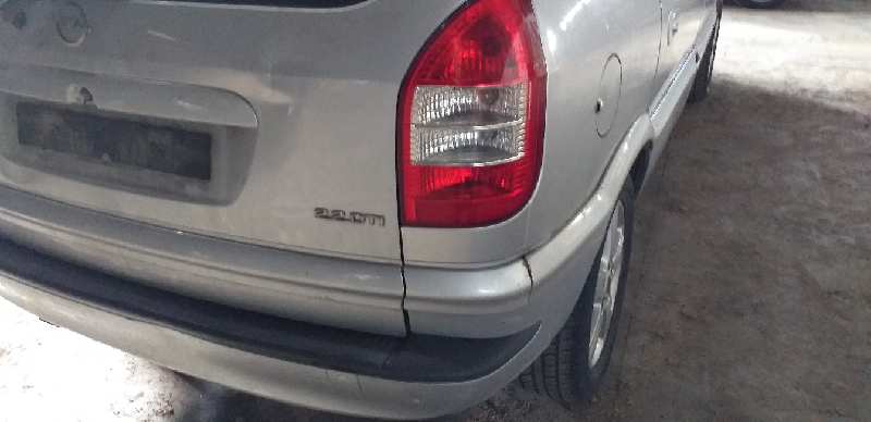 PINZA FRENO TRASERA DERECHA