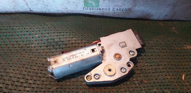 MOTOR TECHO ELECTRICO