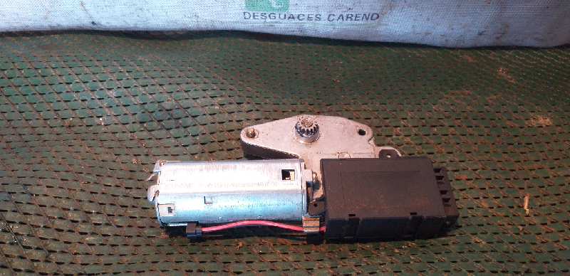 MOTOR TECHO ELECTRICO