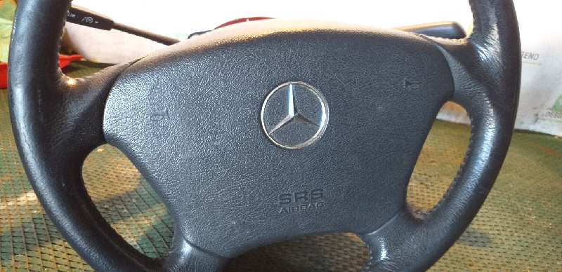 AIRBAG DELANTERO IZQUIERDO