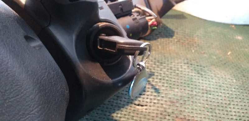 CONMUTADOR DE ARRANQUE