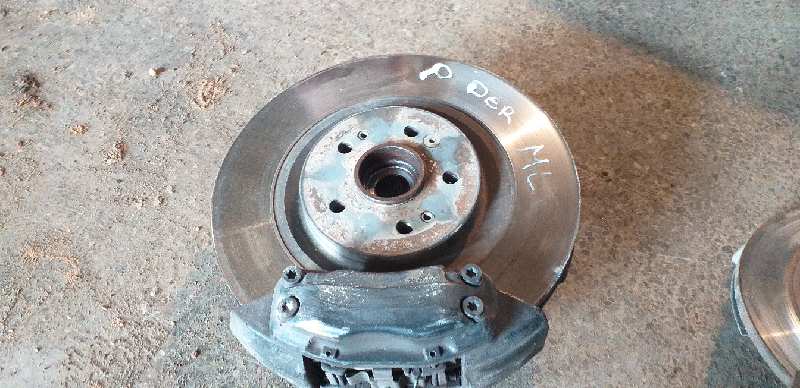 MANGUETA DELANTERA DERECHA