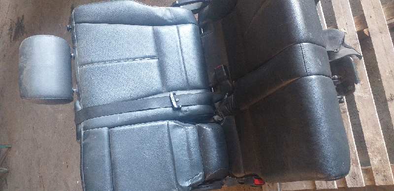 ASIENTOS TRASERO DERECHO