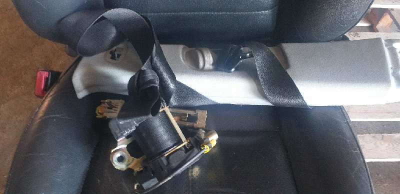 CINTURON SEGURIDAD DELANTERO IZQUIERDO