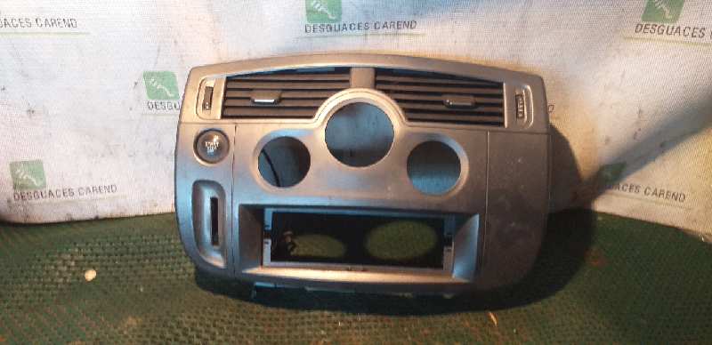 CENTRALITA INMOVILIZADOR