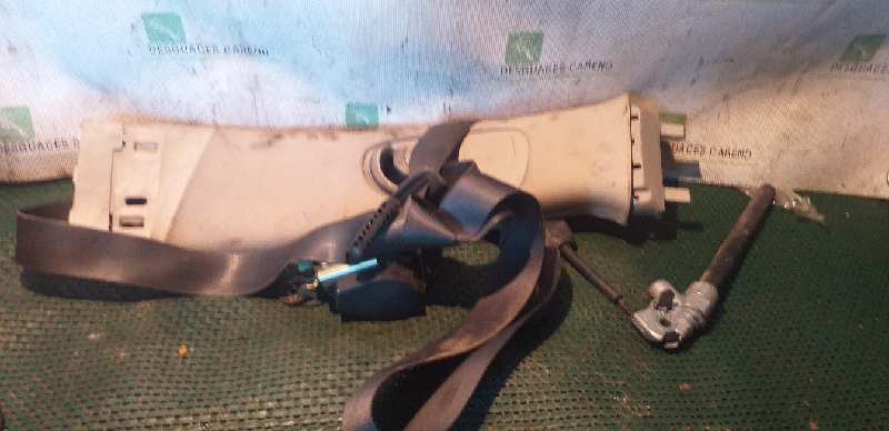 CINTURON SEGURIDAD DELANTERO IZQUIERDO