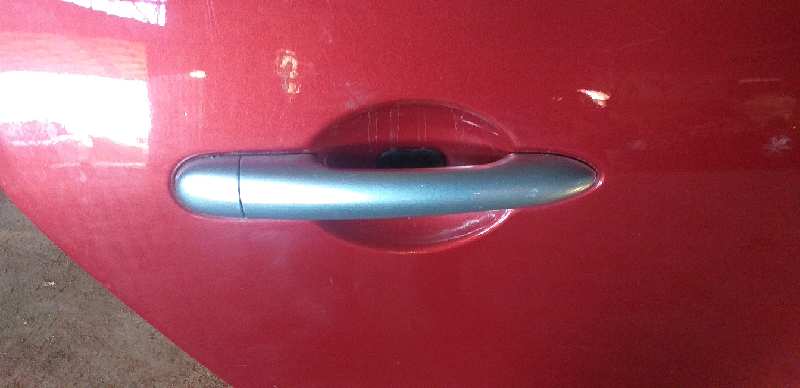 MANETA EXTERIOR TRASERA DERECHA