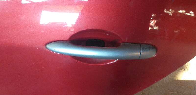 MANETA EXTERIOR TRASERA IZQUIERDA