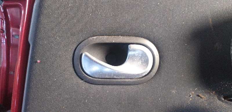 MANETA INTERIOR TRASERA DERECHA