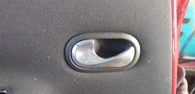 MANETA INTERIOR TRASERA IZQUIERDA