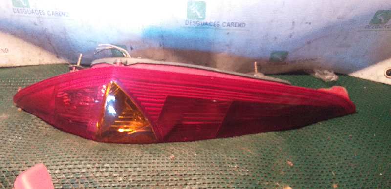 PILOTO TRASERO IZQUIERDO