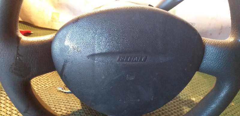 AIRBAG DELANTERO IZQUIERDO