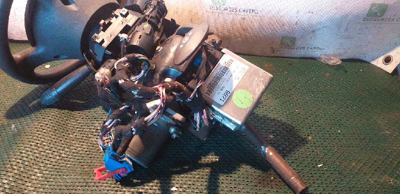 BOMBA SERVODIRECCION