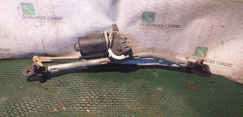 MOTOR LIMPIA DELANTERO