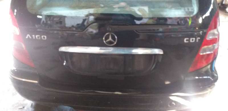 AMORTIGUADOR TRASERO DERECHO