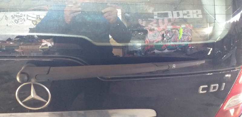 BRAZO LIMPIA TRASERO