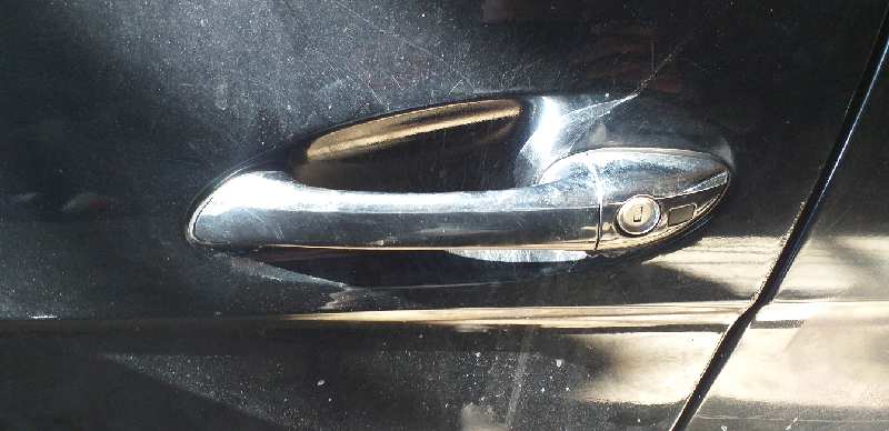 MANETA EXTERIOR DELANTERA IZQUIERDA