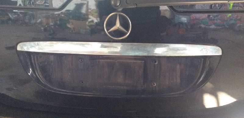 MANETA EXTERIOR PORTON