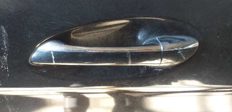 MANETA EXTERIOR TRASERA IZQUIERDA