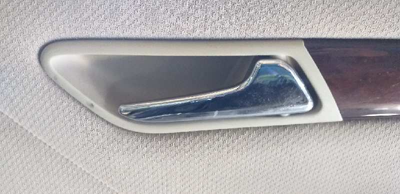 MANETA INTERIOR TRASERA DERECHA