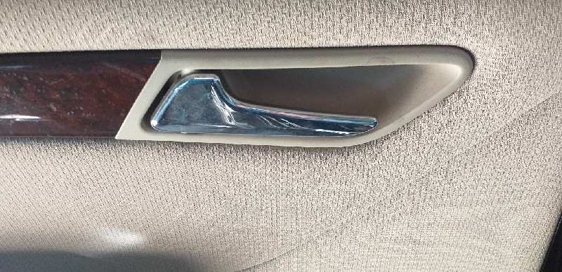 MANETA INTERIOR TRASERA IZQUIERDA