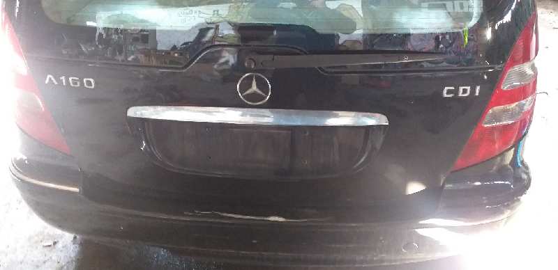 MANGUETA TRASERA DERECHA