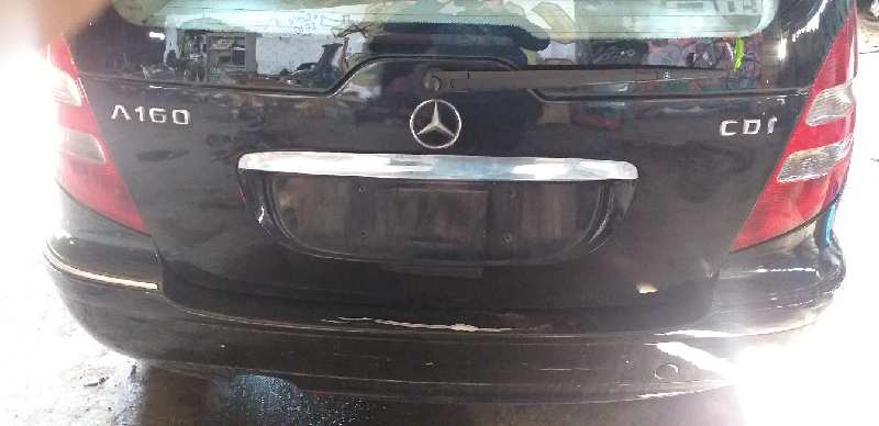 MANGUETA TRASERA IZQUIERDA