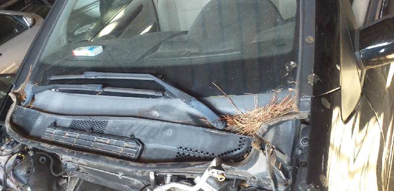 MOTOR LIMPIA DELANTERO