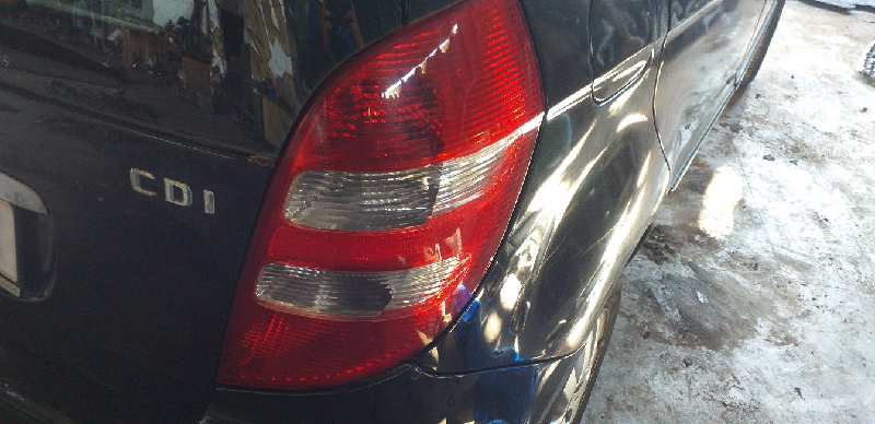 PILOTO TRASERO DERECHO