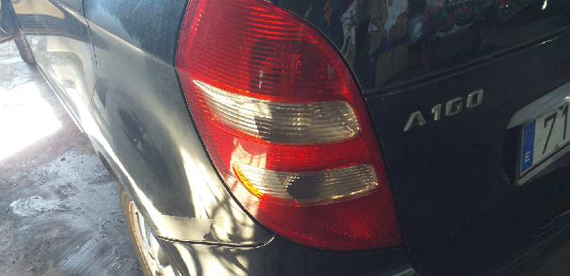 PILOTO TRASERO IZQUIERDO