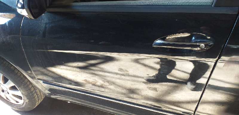 PUERTA DELANTERA IZQUIERDA