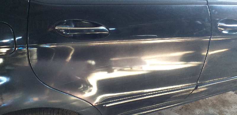 PUERTA TRASERA DERECHA