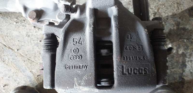 PINZA FRENO DELANTERA DERECHA