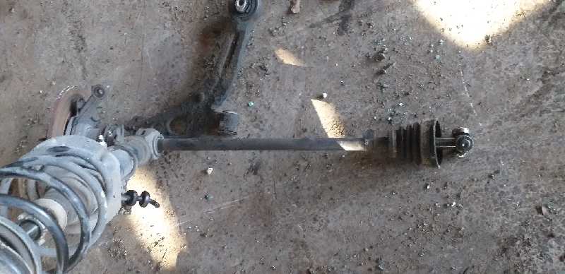 TRANSMISION DELANTERA DERECHA