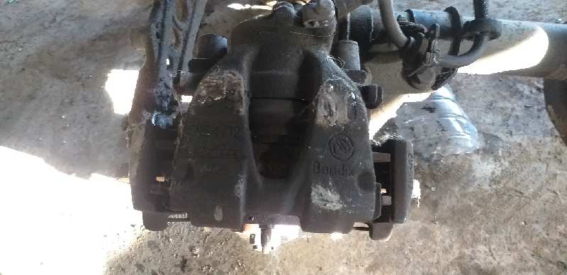 PINZA FRENO DELANTERA IZQUIERDA