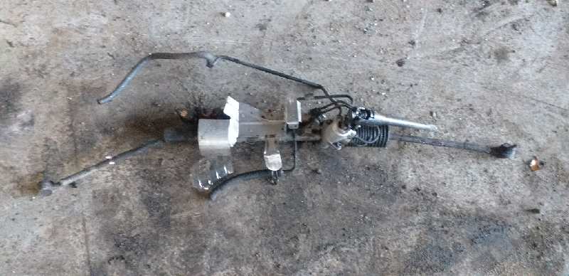 CREMALLERA DIRECCION