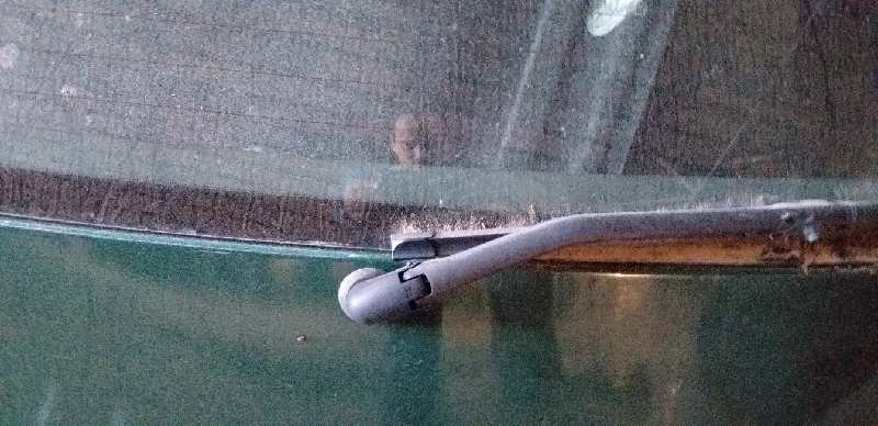 MOTOR LIMPIA TRASERO