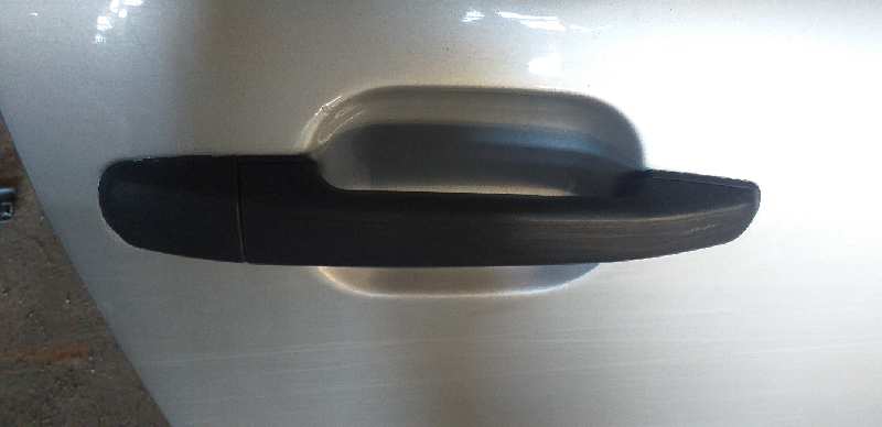 MANETA EXTERIOR DELANTERA DERECHA